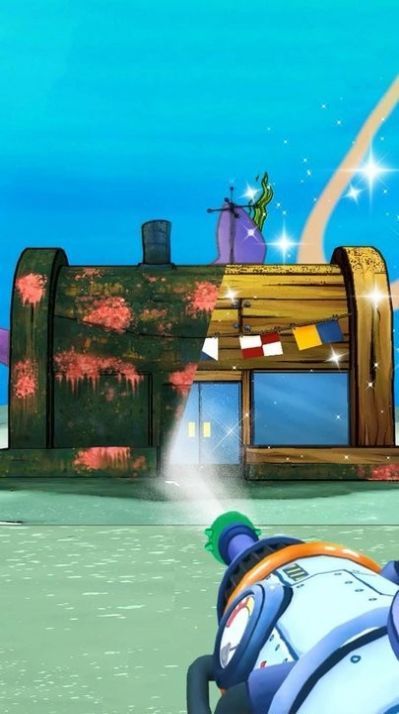 清洗比奇堡最新版