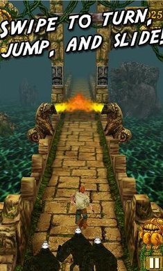 神庙逃亡真人官网版