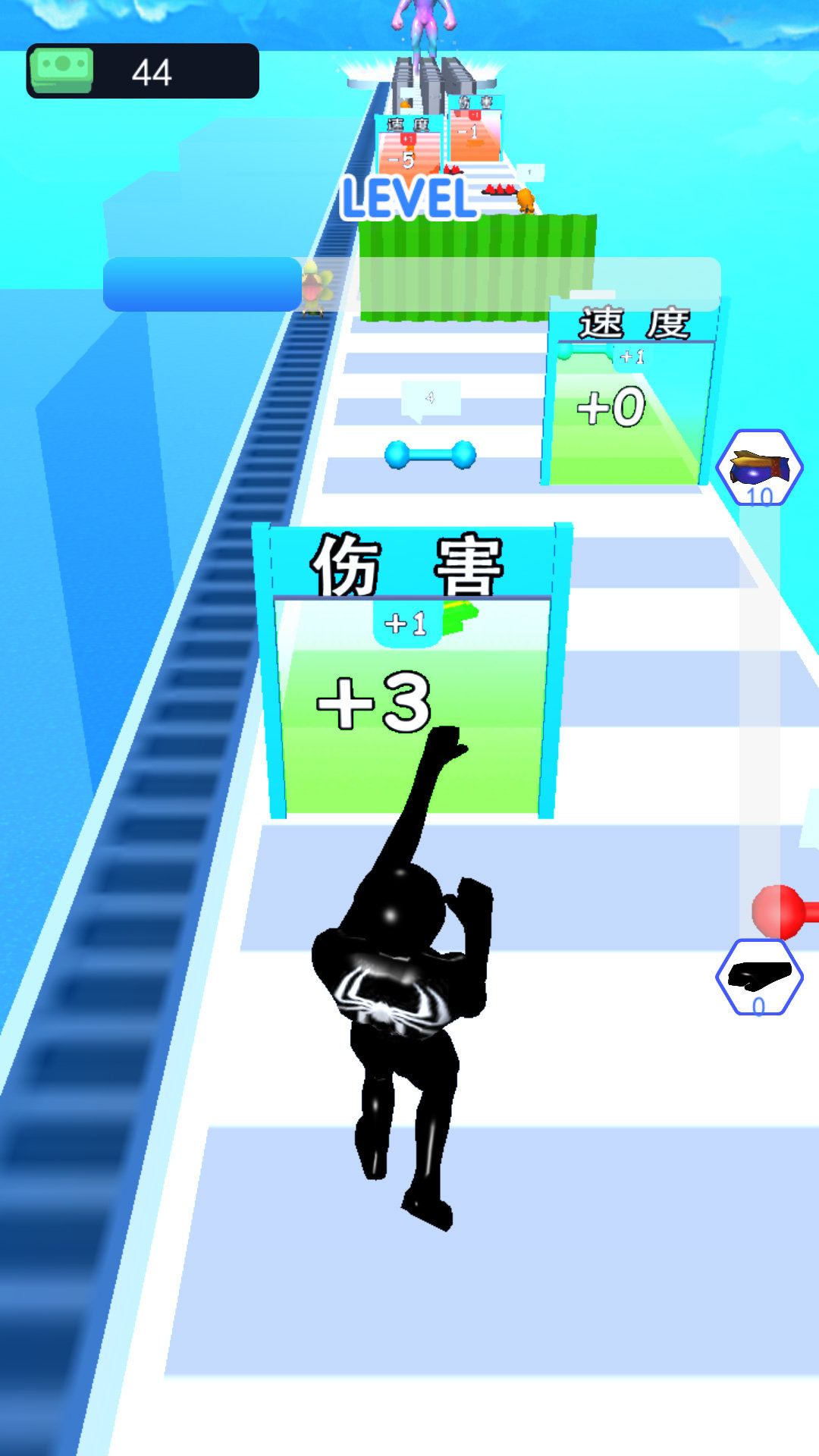 超级毒液人手机版