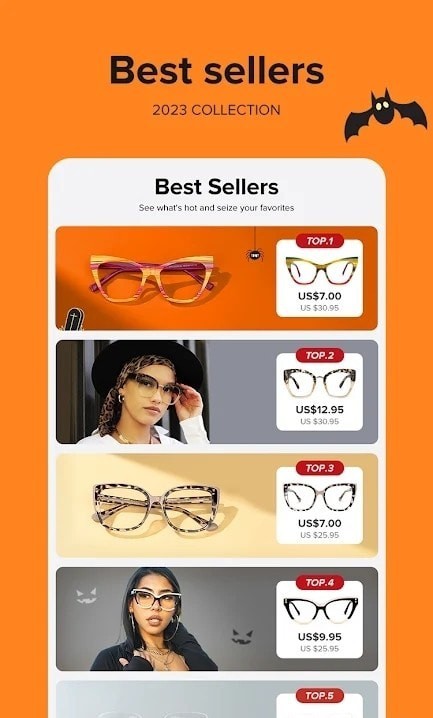 ZEELOOL眼镜官网版