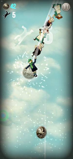 粘性物体手机版