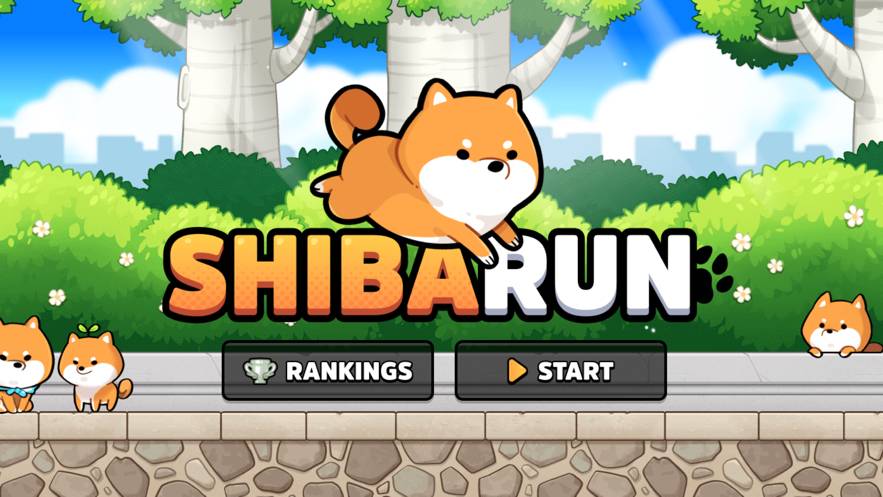 ShibaRun安卓版