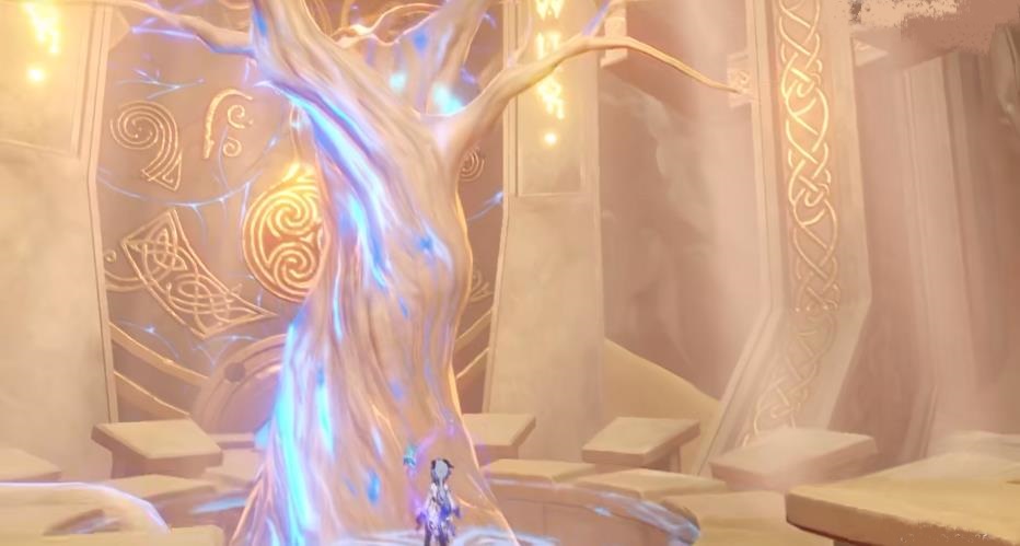 甘雨大战史莱姆去更新版