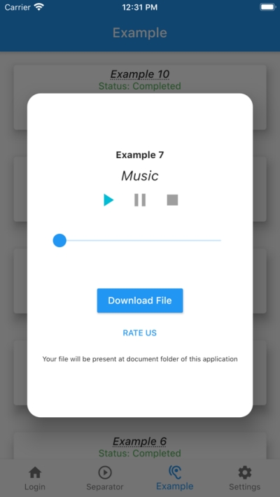 AI卡拉OK人声消除器最新版