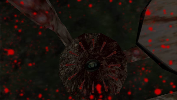 恐怖爷爷和奶奶官网版