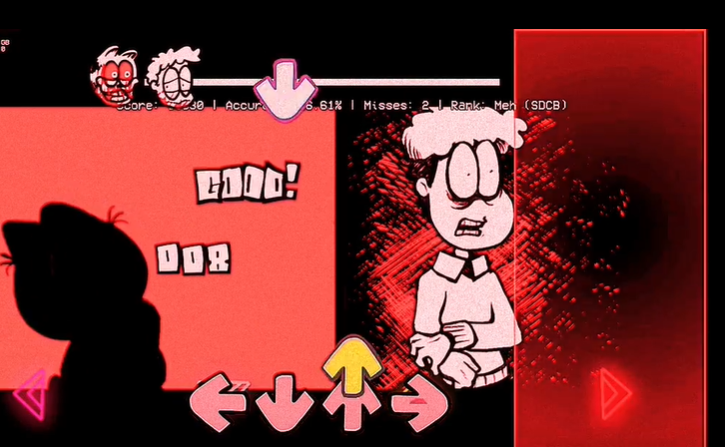 周五夜放克新戈菲猫最新版