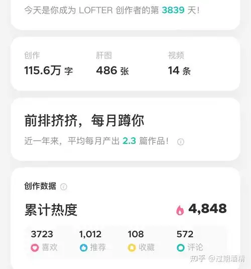 lofter作者如何设置彩蛋