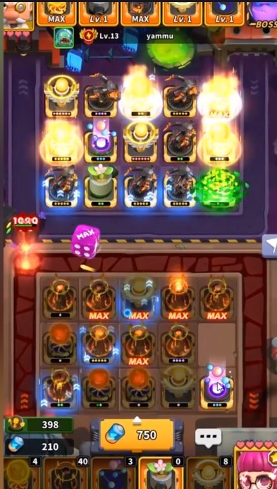 僵尸风暴免费版