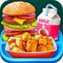 学校午餐便当官网版
