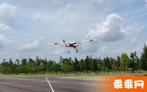 模拟遥控飞机AbsoluteRCPlaneSim最新版