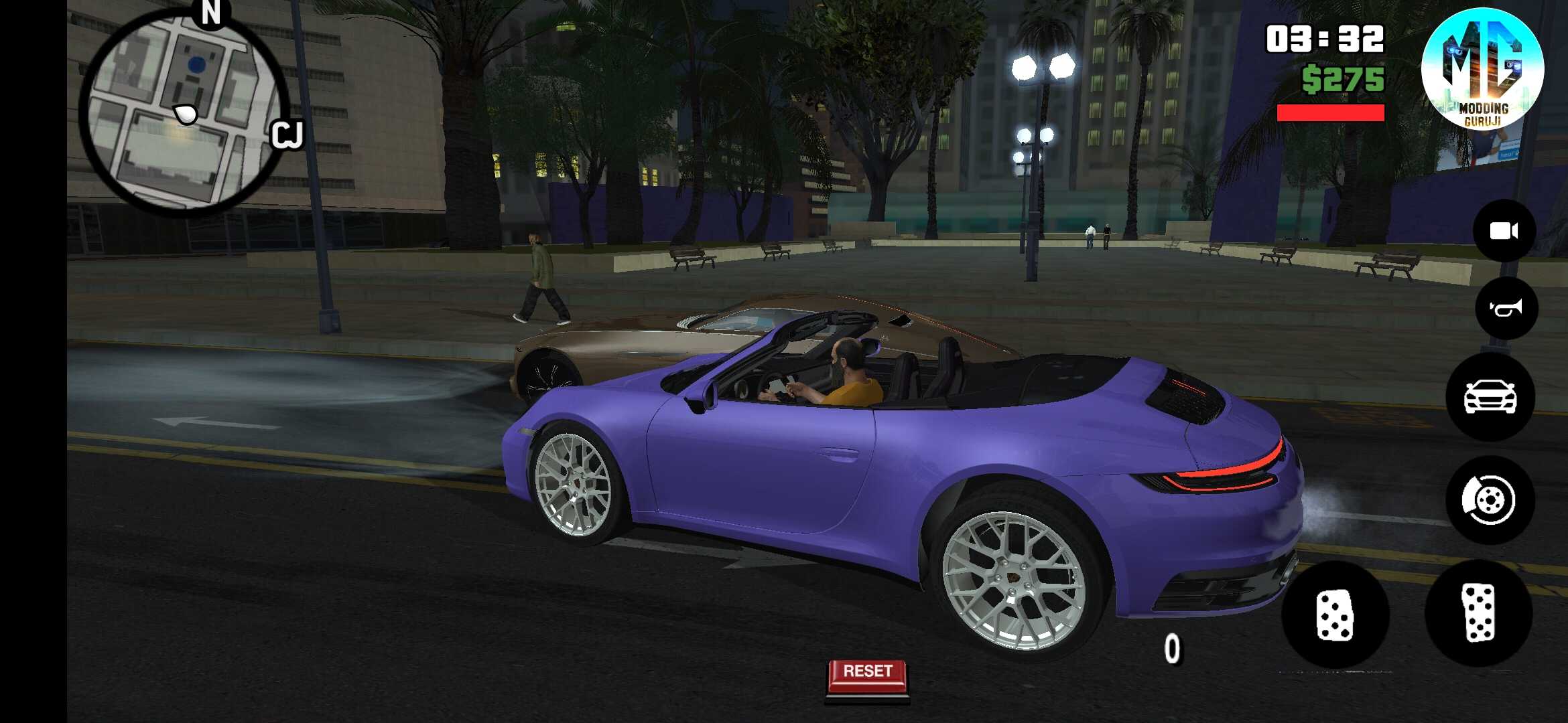 gtasa手机版