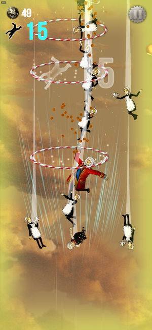 粘性物体免费版