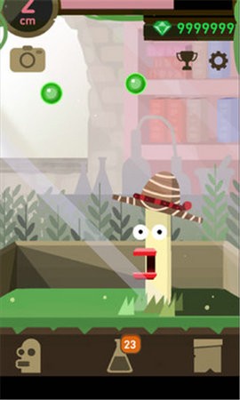 蚯蚓炼金术安卓版