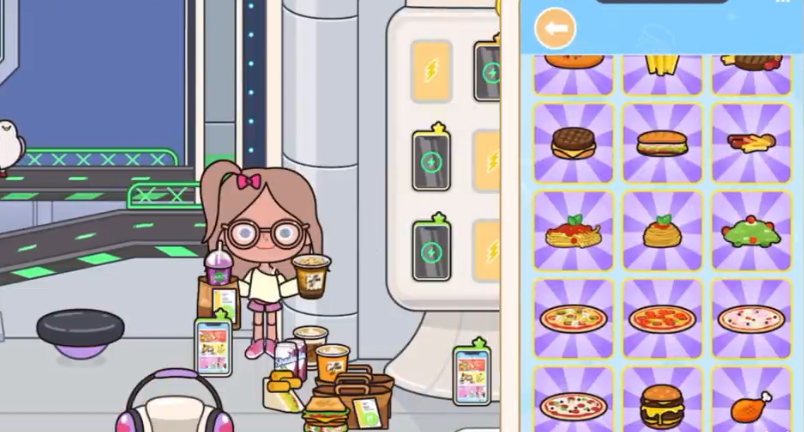 米加小镇外卖安卓版