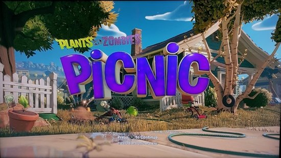 植物大战僵尸和睦小镇保卫战手机版