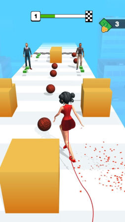 小姐姐衣服开线了免费版