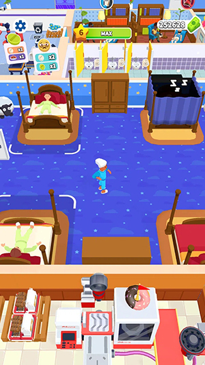 医生英雄手机版