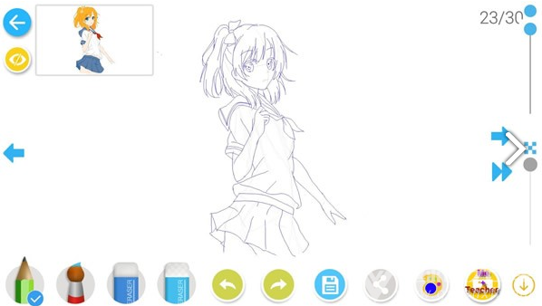 如何画漫画最新版