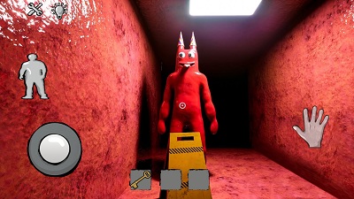 恐怖的魔法学院免费版