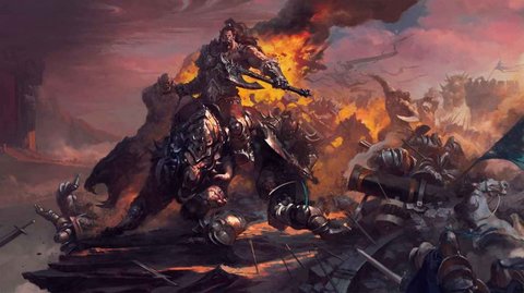 魔兽世界战网官网版