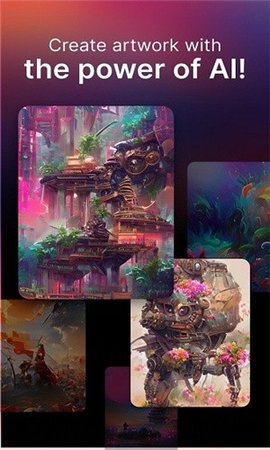 梦境生成器安卓版