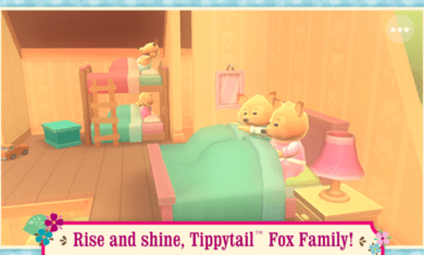 我是伍兹官网版