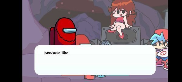 周五夜放克太空杀免费版