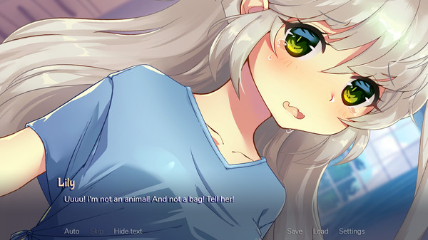 CrocApoca世界末日的鳄鱼少女