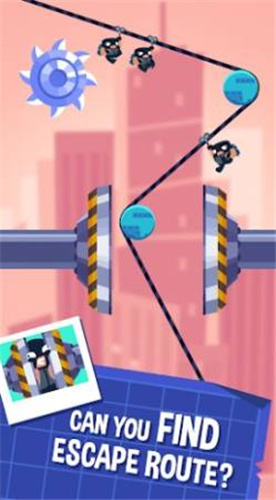 橡胶大乱斗安卓版