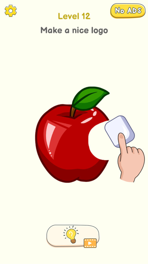 擦擦难题免费版