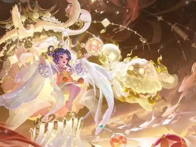 王者荣耀蛇年限定皮肤是哪几位