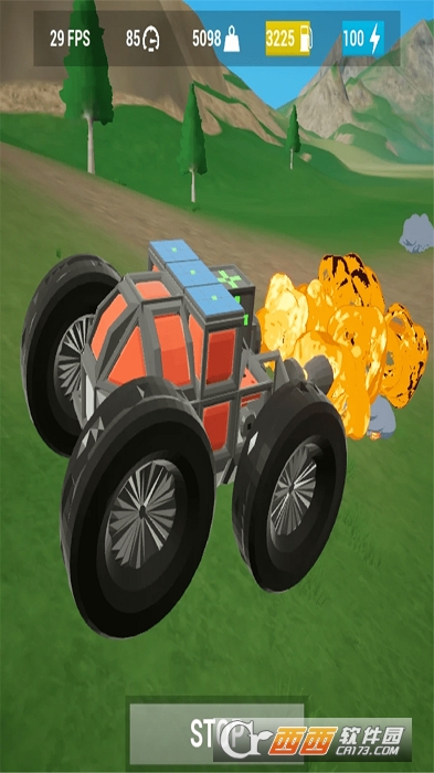 重建模组沙盒最新版