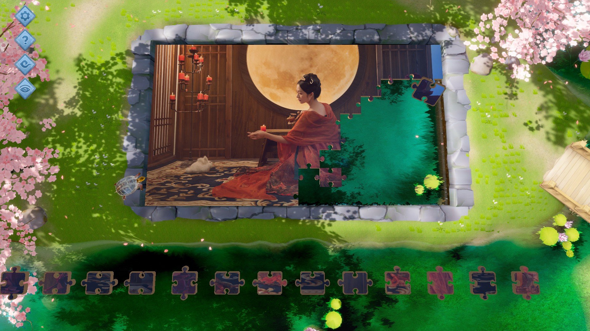 梦溪画坊最新版