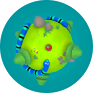 空间贪吃蛇官网版