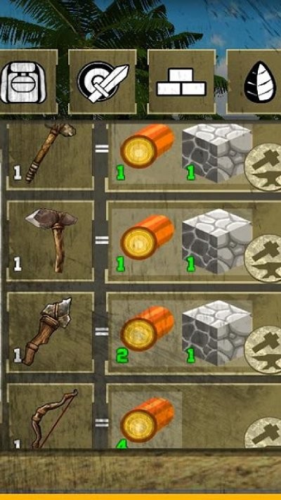 岛屿生存官网版