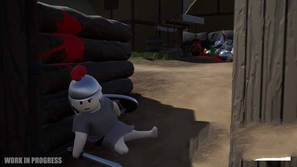 战墙模拟器安卓版