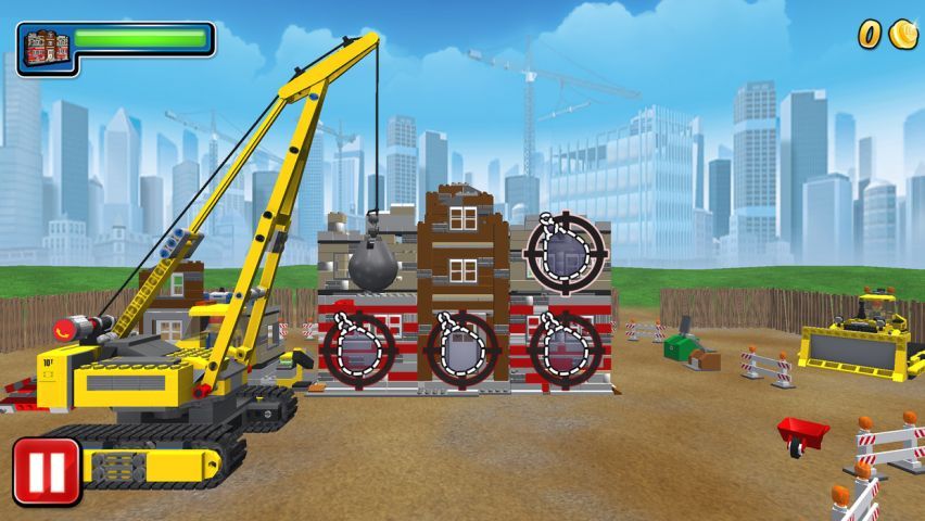 乐高我的城市安卓版