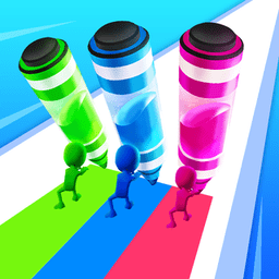 彩笔快来画小免费版