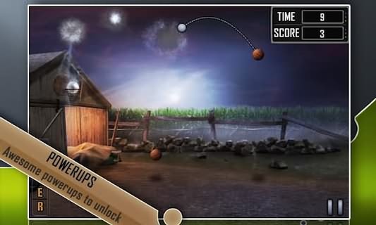 灌篮高手SlamDunkBasketball官网版