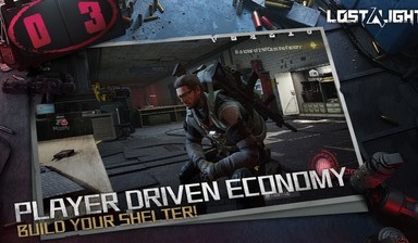 LostLight苹果最新版