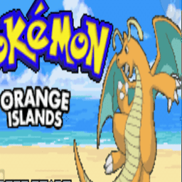 口袋妖怪橘子群岛安卓版