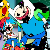 FNF皮比启示录模组手机版