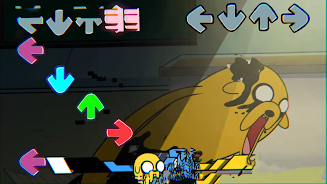 FNF皮比启示录模组手机版