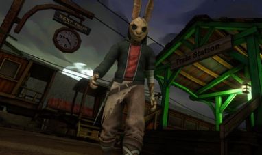 恐怖绑匪第最新版