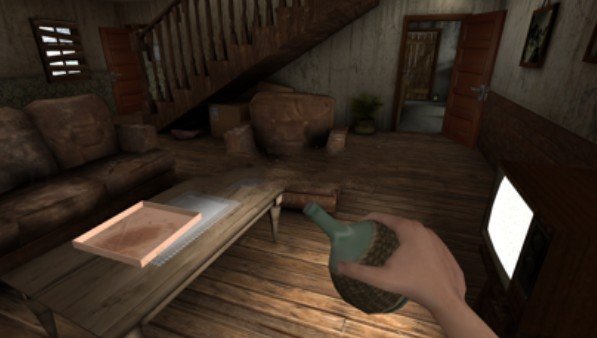 恐怖肉先生无限子弹