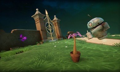 黄衣婴儿万圣节最新版