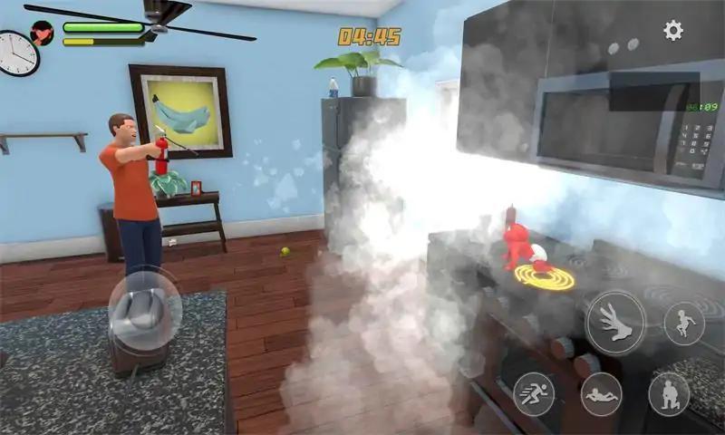 爸爸是你最新版