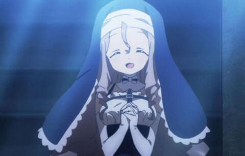 修女赛莉恩的奋斗记免费版