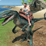 蛮荒进化生存无限资源安卓版