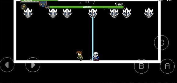 jojox洛克人乔鲁诺安卓版